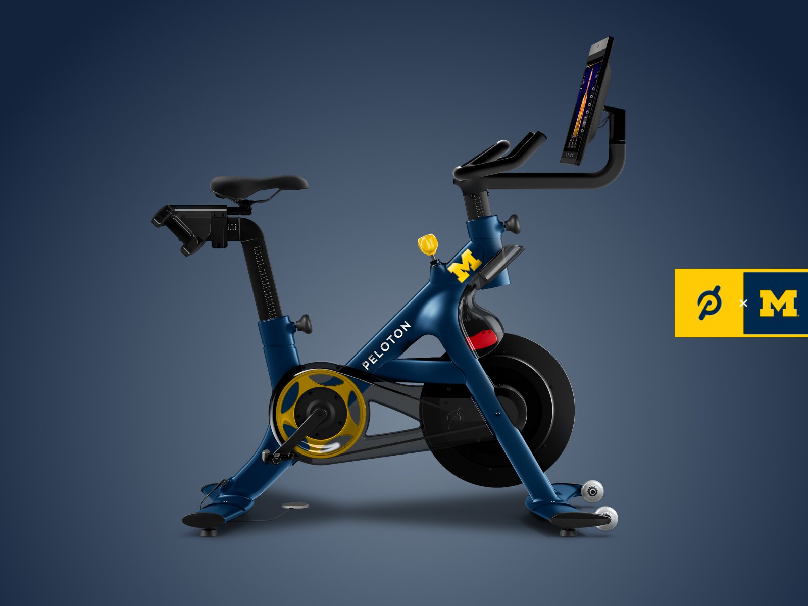 Peloton US Colleges